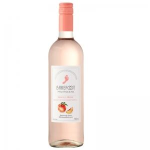 Barefoot Fruitscato Peach